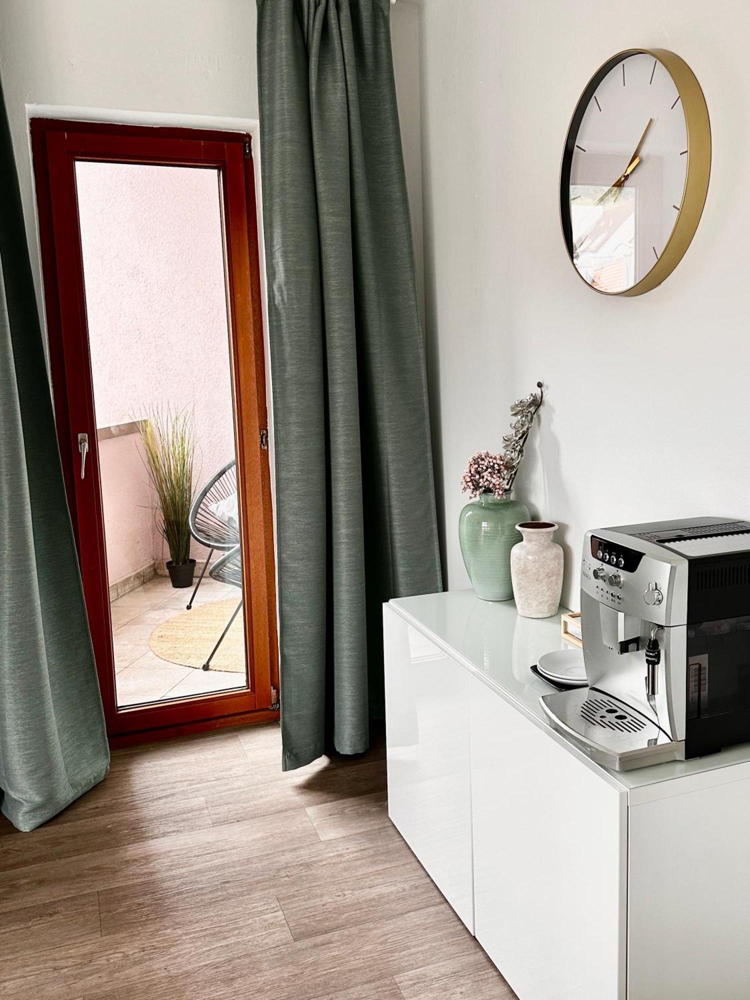 Wohnung Alte Mainbruecke - Gratis Kaffee - Netflix - Balkon Wurtzbourg Extérieur photo